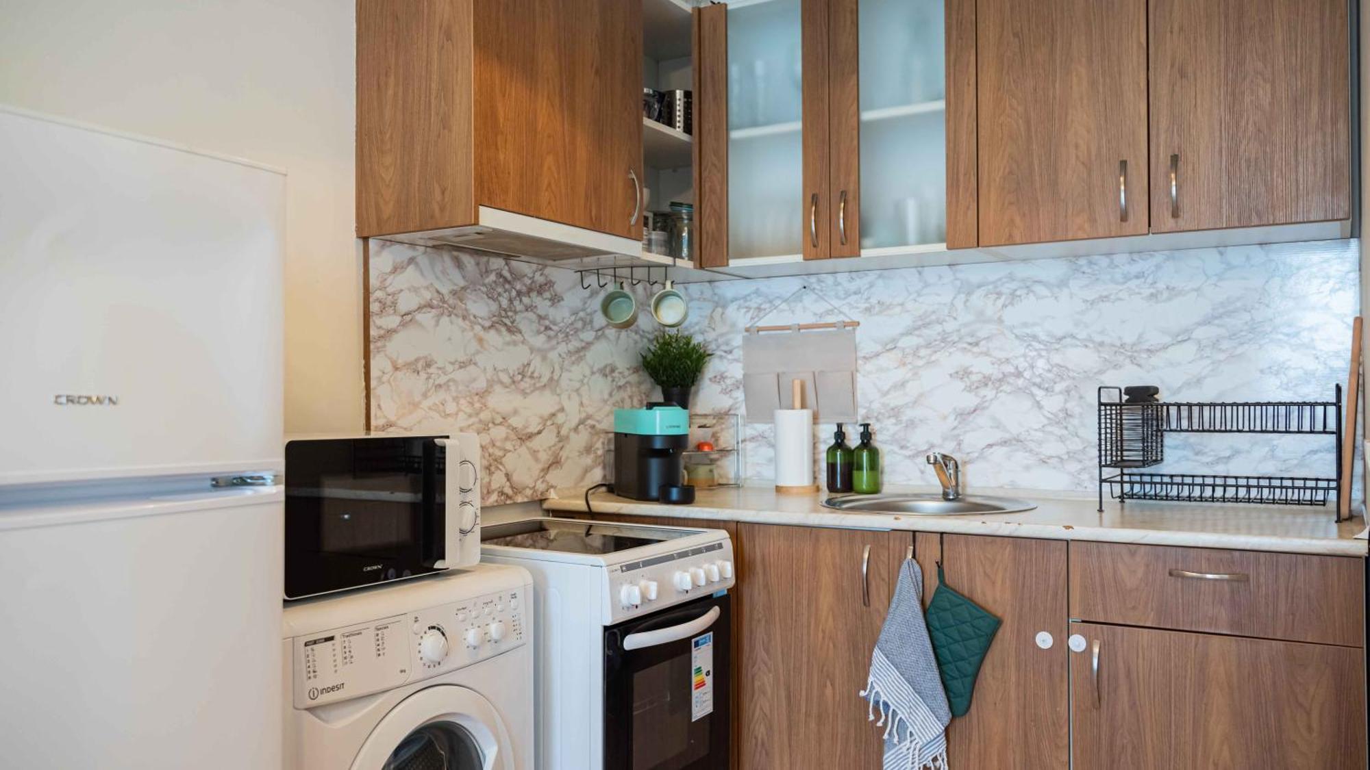 June One Bedroom Sea View Apartment Diamond Beach Resort Сарафово Экстерьер фото