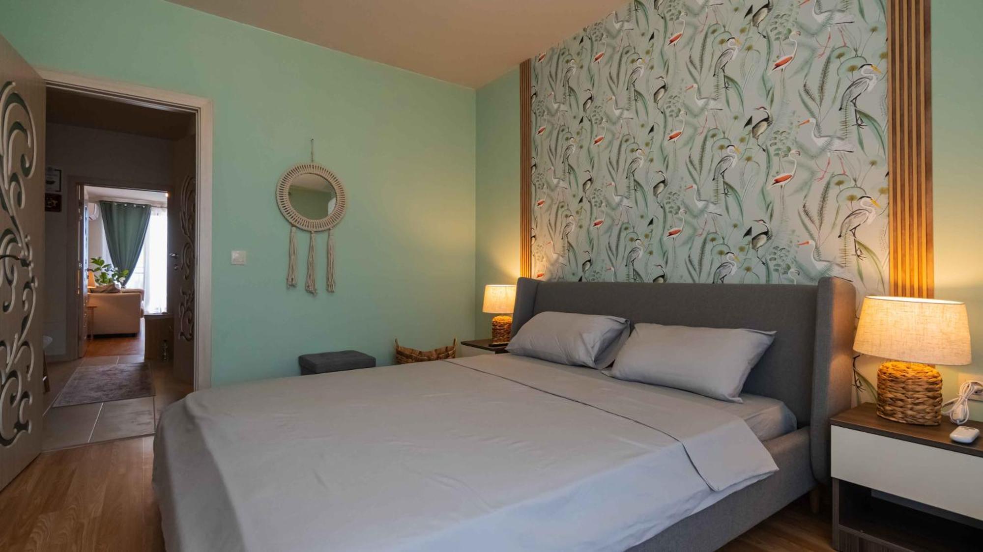 June One Bedroom Sea View Apartment Diamond Beach Resort Сарафово Экстерьер фото